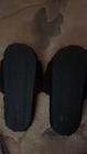 Everyday Wear Calm Black Slides Mens Size 9 5 Brand New With Bag Never Worn 