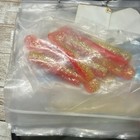 Fishing Tackle Lot Lures Soft Plastics Plano Tackle Bag Mixed Assortment Gear