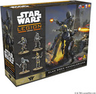 Star Wars Legion  Clan Wren Mandalorians