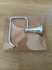 Pfister Saxton Toilet Paper Tissue Holder Bph-gl1c Polished Chrome