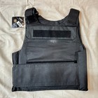 Vism Discreet Plate Carrier Vest Med-2xl