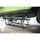 5000tl  7000tl Frame Extension Kit