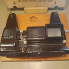 Vintage Kalart Editor Viewer Eight 8mm Movie Viewer 