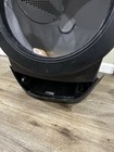 Litter Robot 4 Wi-fi Enabled Automatic Self-cleaning Cat Litter Box - Black