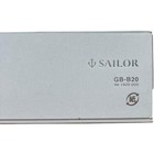 Sailor Mizutama Ne6 Recle Fountain Pen Autumn Breeze Green Mf Nib Unused