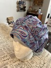 Bouffant Scrub Hat