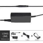 Dc 60w Power Supply Adapter 1to8 Split Power Cable For Cctv Security Dvr Camera