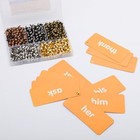 Mini Brads For Paper Crafts 500pcs Multicolor Metal Paper Fasteners 8x17mm Fa   