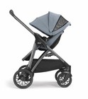 Chicco Corso Modular Stroller - Staccato Brand New   W  Free Ground Shipping