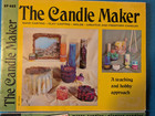 The Candle Maker And Advanced Sand Clay Casting Molds Forming James Gick 1971