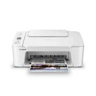 Pixma Ts3722 Wireless All-in-one Printer Scanner Copier With Pg-275 Cl-276 Inks
