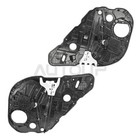 Power Window Regulator Rear Lh   Rh 2p Set For Kia Optima 2016-2020 W o Motor