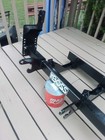 Boss Snow Plow  Lta 05435  Frame Mount  Sport Duty Dodge Ram 1500 2002-05