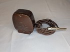 Vintage Shure Cr80d Microphone Controlled Reluctance Vintage Retro Made In Usa