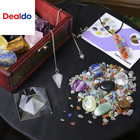 Crystals And Healing Stones  21 Pcs Healing Crystals Set  7 Chakra Crystal Stone