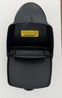 Chicco Kidfit Myfit Gofit Car Booster Seat Kid Cup Holder Snack Box Black