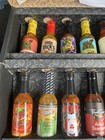 Hot Ones X Heatonist Hot Sauce Collection - Season 25 - 10 Bottles  Ships Fast