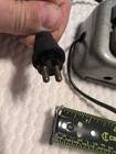 Vintage Metal Sewing Machine Foot Pedal  Speed Control  243 