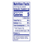 Crystal Light Decaf Lemon Iced Tea Naturally Flavored Powdered Drink Mix  72 Ct