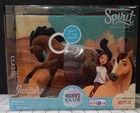 Dreamworks Spirit Riding Free Paint Kits Activity Models Nib Discontinued Breyer