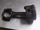 Piston And Connecting Rod Standard For 96-99 Chevrolet Suburban 1500  5 7  Gas
