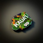 Kaua i Lihue Hawaii 3d Resin Refrigerator Magnet Travel Souvenirs Craft