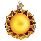 Old World Christmas You Are My Sunshine  22046  Glass Ornament W owc Box