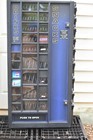 Front Part Of  Edina Technical Products Model Fmr-14 Snack And Drink Machine