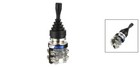 Joystick Switch  Controller 4 Way 4no Momentary 150 250 600v Hka1-41z04