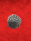 Richard I Medieval Hammered Silver Penny Coin