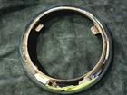 Part - Koken Antique Barber Chair Escutcheon Ring  top Base Ring 