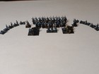 15mm American Civil War Acw Union Cavalry Mounted   Dismounted  Pro Painted 
