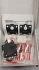 Ingersoll Rand Diaphragm Pump Service repair Kit P n  637118-c  usa Stock 