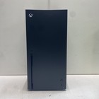 Xbox Series X Replica Mini Fridge 10l Thermoelectric Cooler Model 17315 As Is