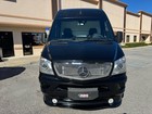 2016 Mercedes-benz Sprinter 2500