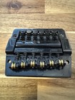 Vintage 1980s Kahler Flyer Tremolo Bridge  model 2330      Made In Usa