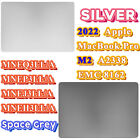 Lcd Screen Retina Display Full Assembly For Macbook Pro  13   M2  2022  A2338