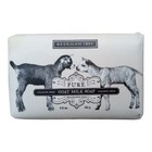 Beekman 1802 Goat Milk Bar Soap 3 5 Oz Each  set Of 3  Brand New Sealed