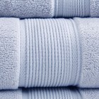 100  Cotton 8 Piece Antimicrobial Towel Set