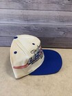 Vtg 1996 Inaugural Us 500 Michigan International Speedway Snapback Hat Indy