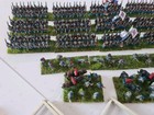 Epic Battles American Civil War Guts And Glory Starter Set Painted And Based