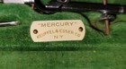 Vintage Keuffel   Esser K e Mercury Drafting Tool Set W  Original Snap Case