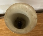 Vintage Antique Brass Table Lamp Light