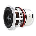 2  4-ohm B2 Audio Rampage Rc2 Subwoofer For Rc Cars