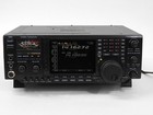 Icom Ic-756proiii Ham Radio Hf 50mhz Transceiver  works Well  Please Read 