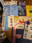 Large Lot Of 11 Vintage Sewing Accessories   Supplies - All Pictured