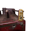 Edison Red Gem Model D Phonograph Casting For Restoration