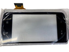 19-23 Harley Touring Gts Replacement Touch-screen Radio Digitizer 6 5  76000783