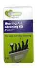 Ezy Dose Hearing Aid Cleaning Kit 5-n-1 Hearing Aid Cleaning Tool