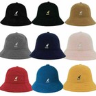 2022 New Hip-hop Fashion Classic Kangol Bermuda Casual Bucket Hats Capsports Hat